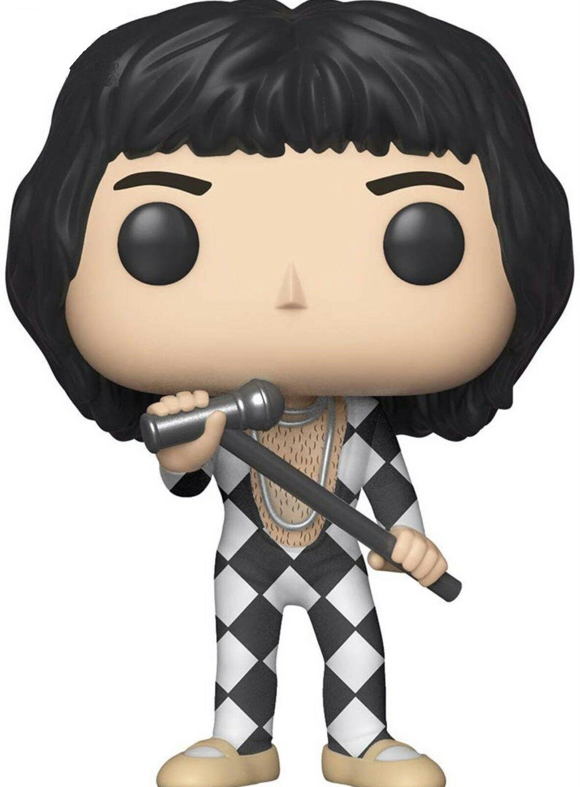 クイーン フィギュア 4体セット Pop! Queen 4-Pack Freddie Mercury