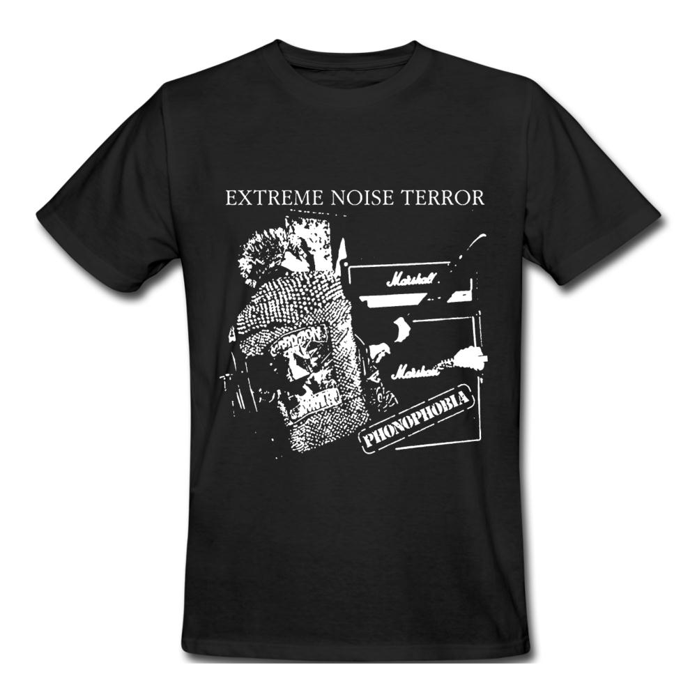 エクストリーム ノイズ テラー,バンドTシャツ,Extreme Noise Terror