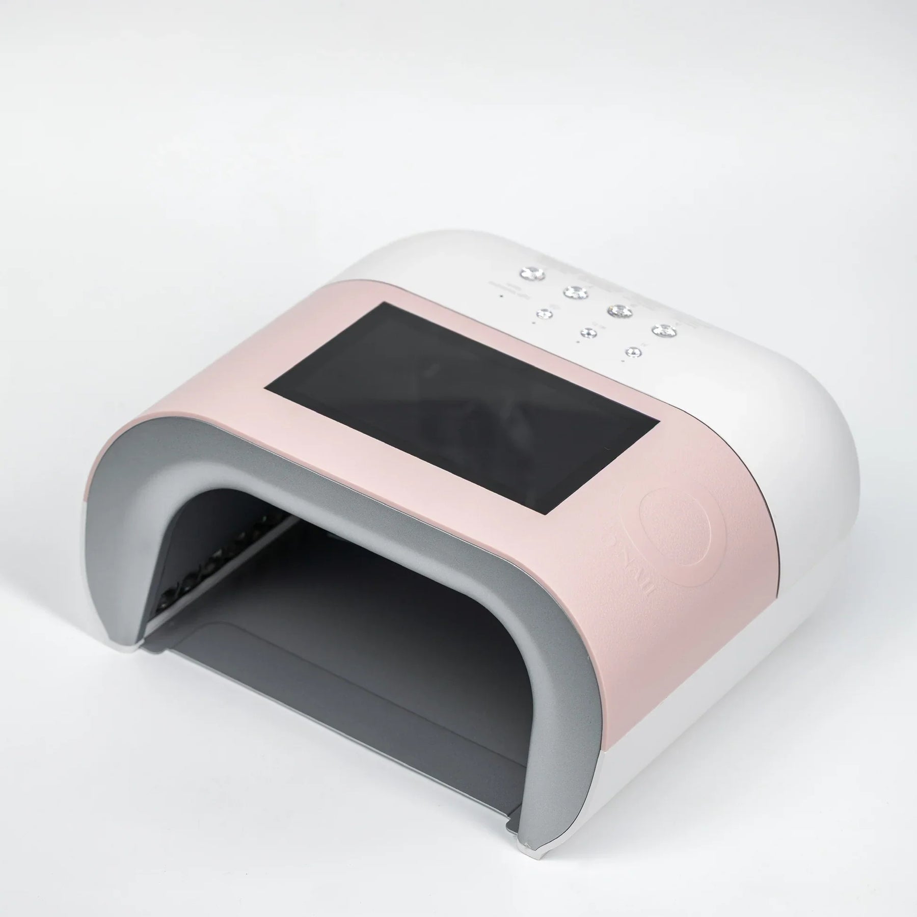 O NAIL AI UV Lamp – ONAIL Smart LED Nail Lamp with 109 LEDs