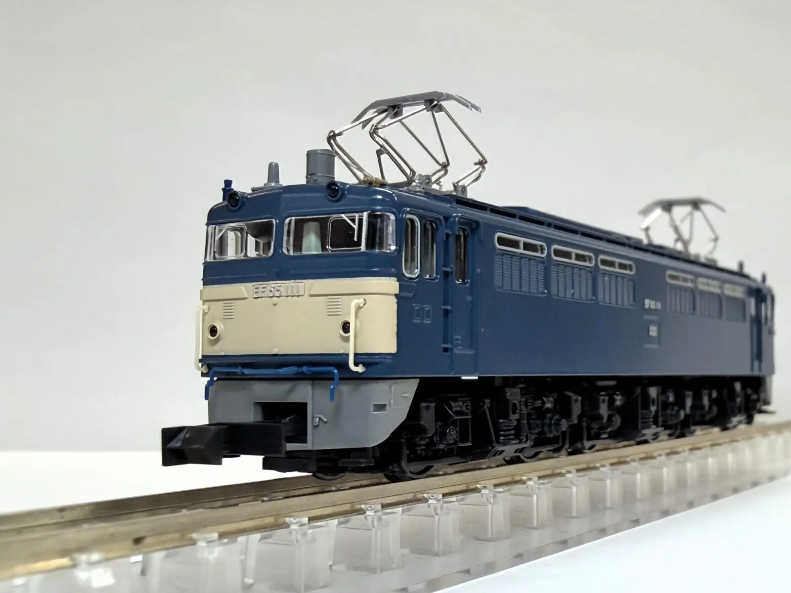 E655系 なごみ（和） 5両セット 品番：10-1991 鉄道模型 KATO(カトー