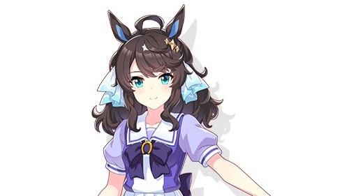 ウマ娘』公式番組で現役馬「デアリングタクト」の実装が明らかに