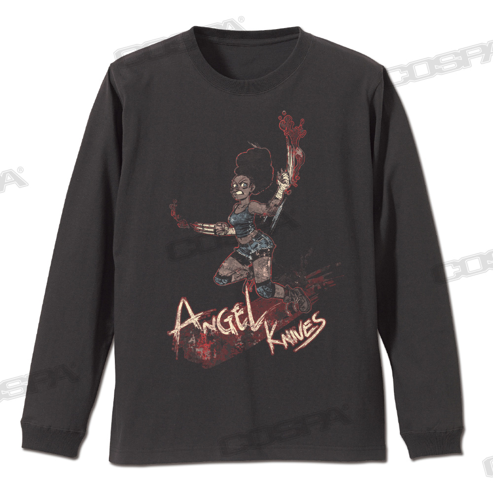 The Last of Us』TシャツがTGS2022で先行販売決定