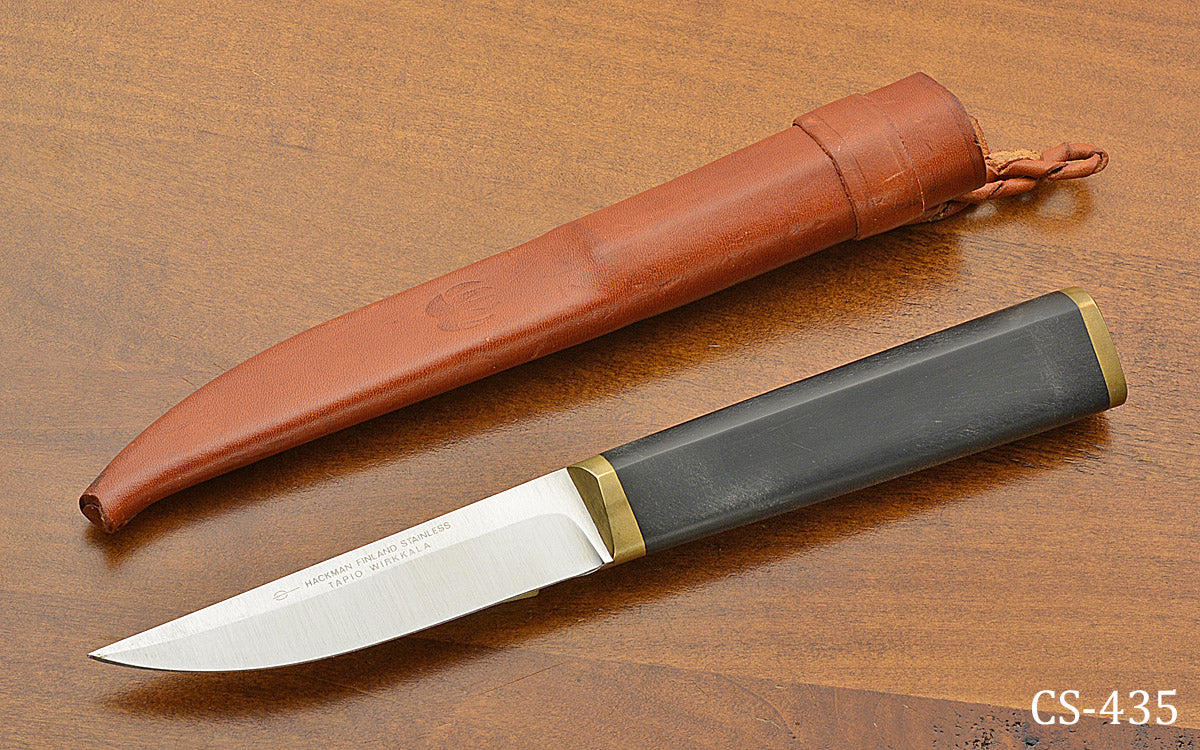 Puukko – Nordic Knives