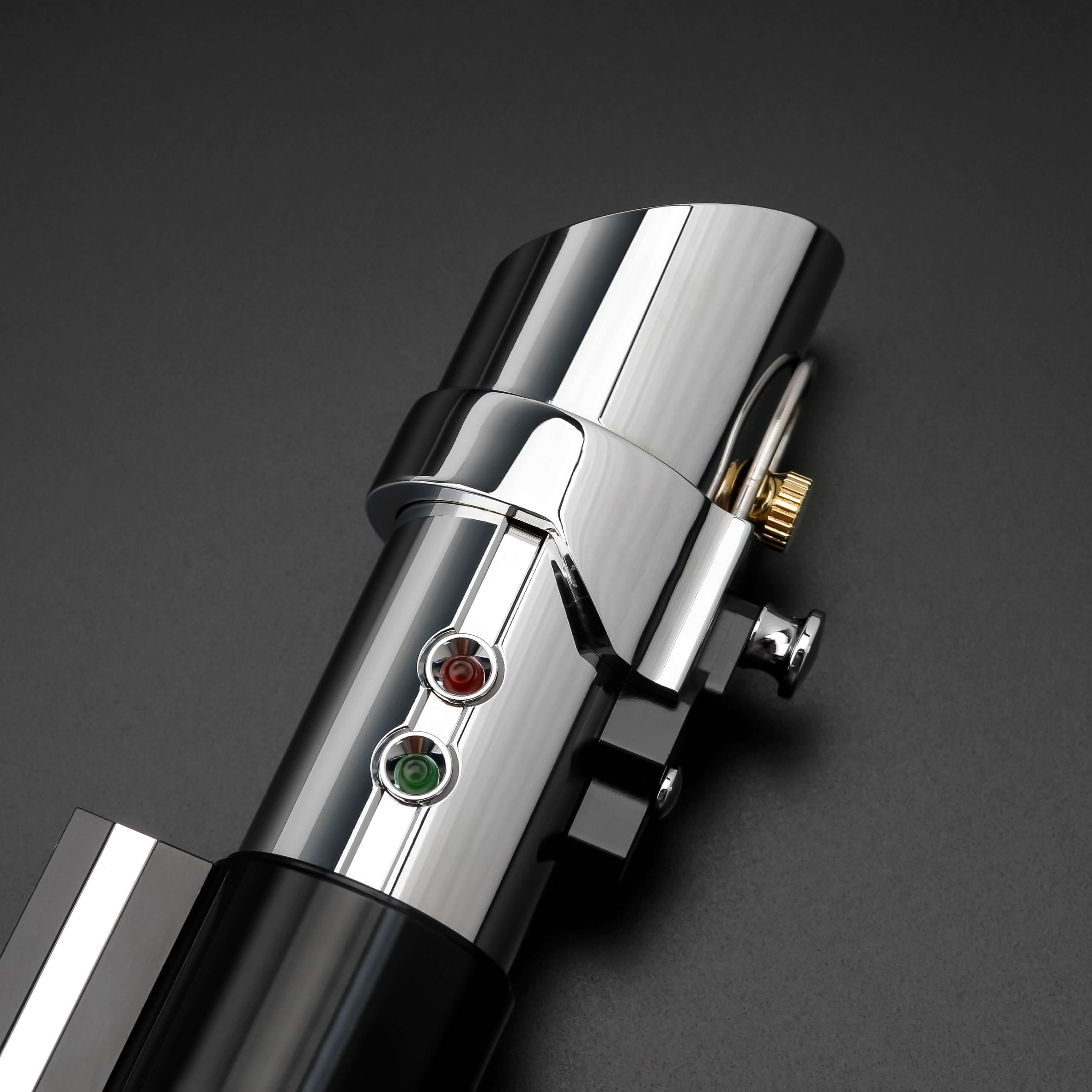 Anakin EP2 Lightsaber - Attack of the Clones | Nsabers