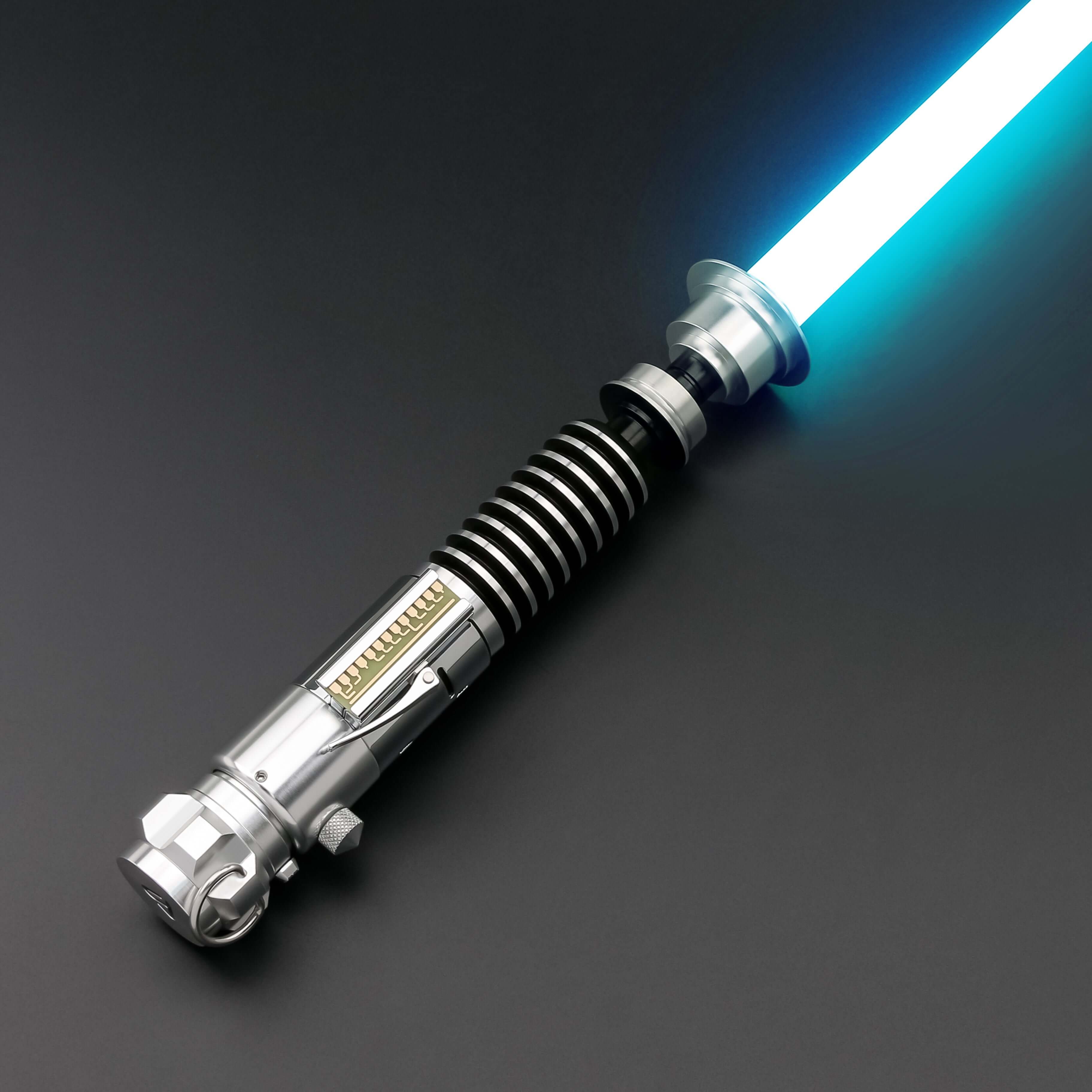 限定版ルーク V2 ライトセーバー | Nsabers