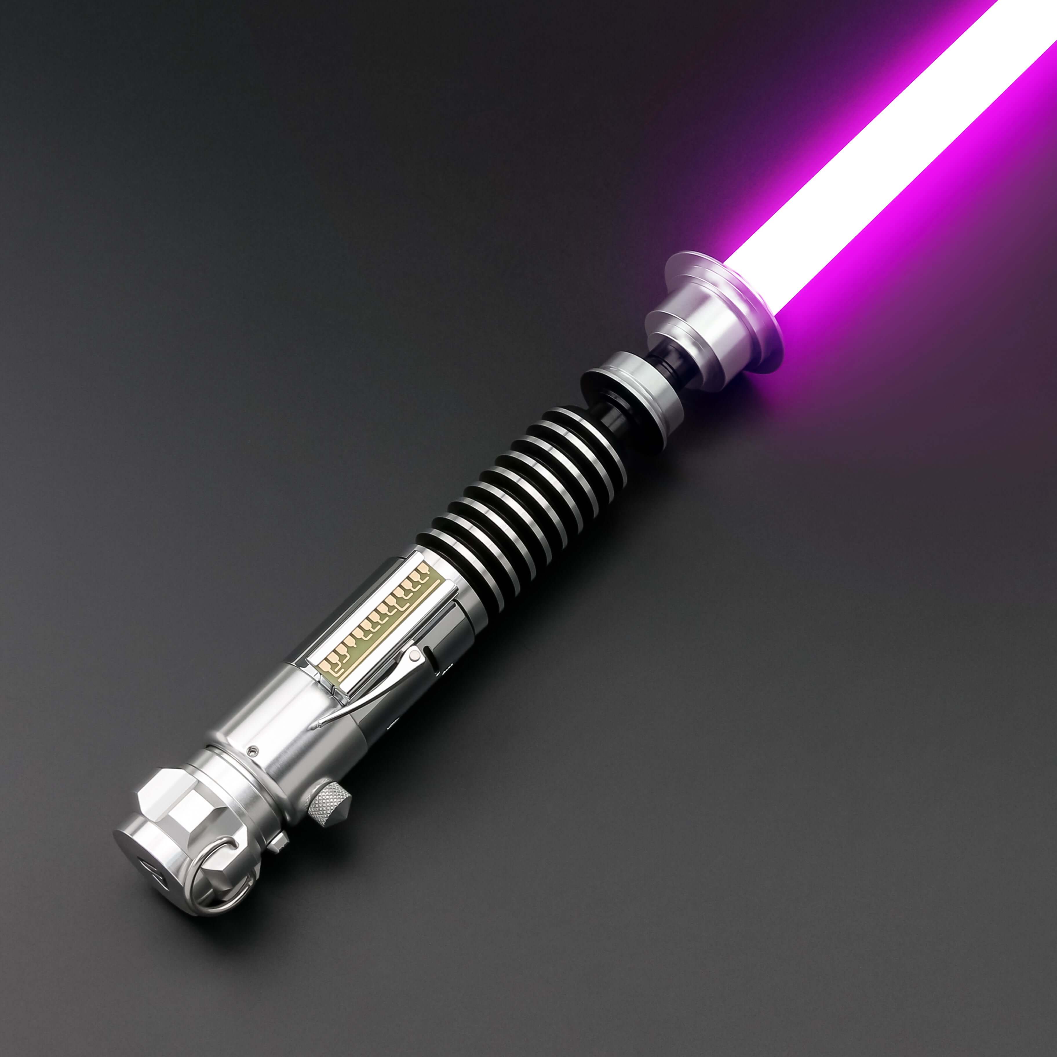 限定版ルーク V2 ライトセーバー | Nsabers