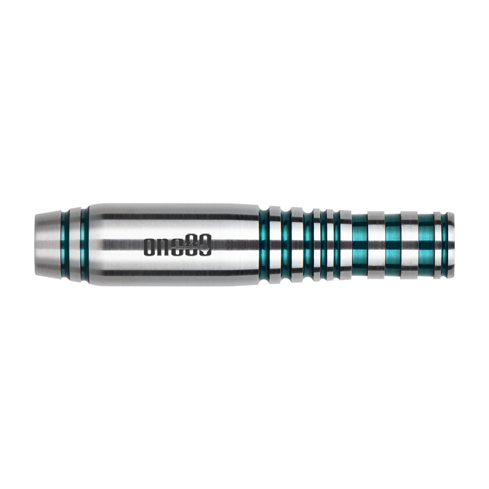 Mao ver.4 2BA 20g Emerald 島村麻央選手モデル｜ダーツ用品メーカー