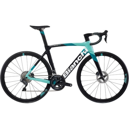 BIANCHI ( ビアンキ ) ロードバイク OLTRE ( オルトレ ) XR4 CV DISC