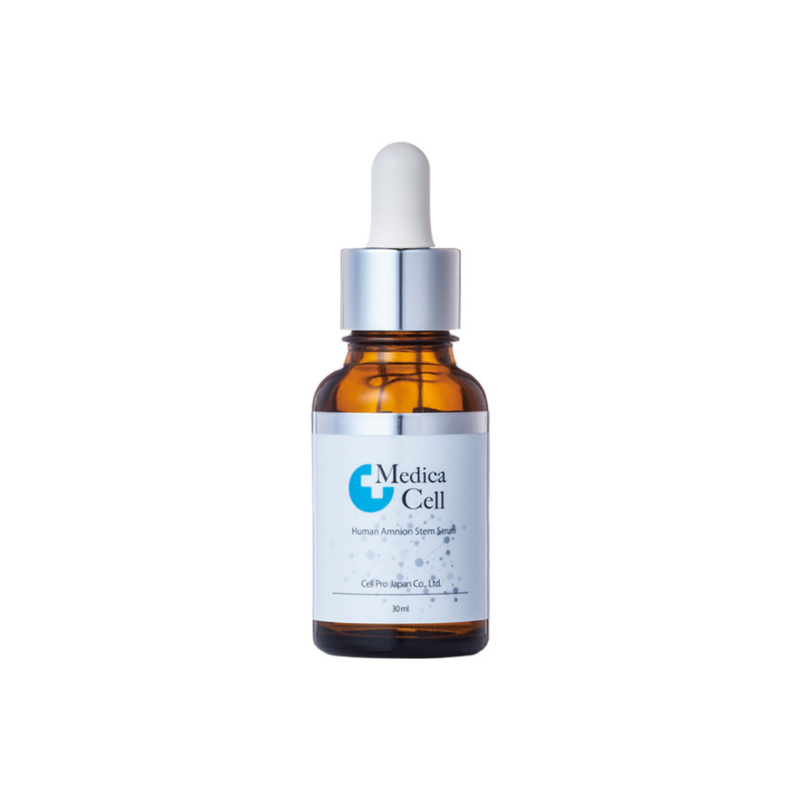 MedicaCell HASS - 株式会社OXI