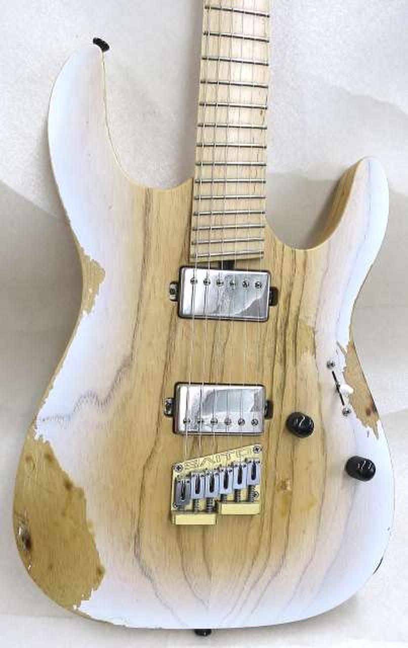 SAITO GUITARS|その他ボディタイプ|【ハードオフ公式通販】オフモール