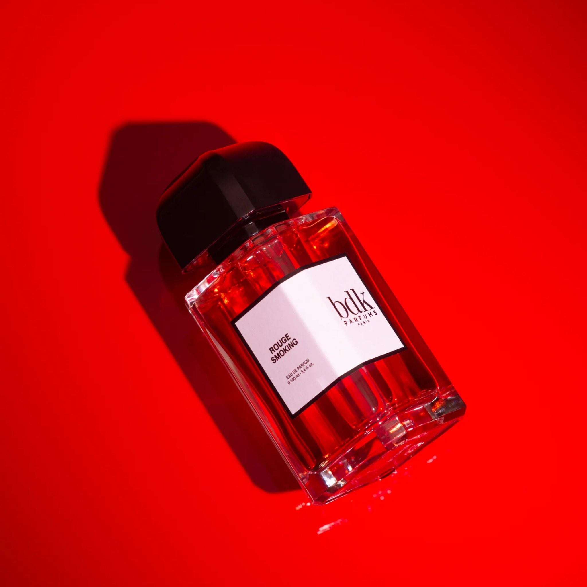 BDK Rouge Smoking - A Seductive Parisian Night · Parfum Exquis US