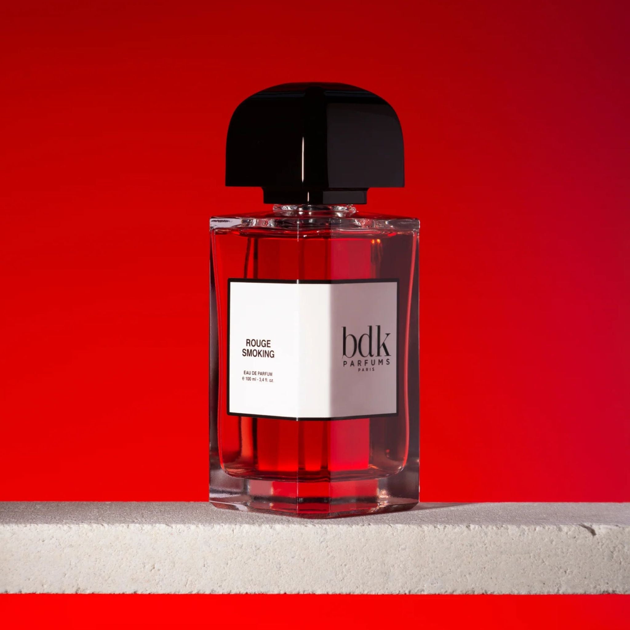 BDK Rouge Smoking - A Seductive Parisian Night · Parfum Exquis US