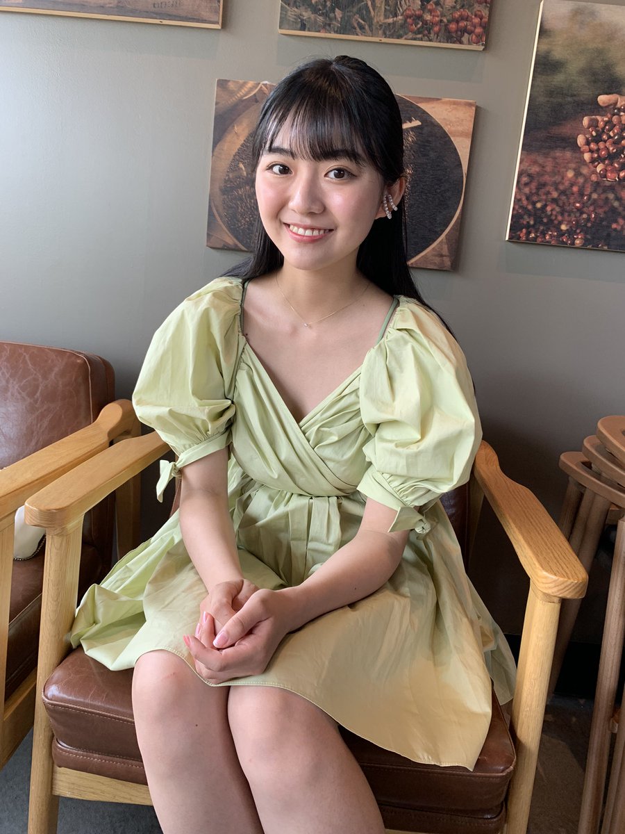 19歳なりました〜！ 応援してくださるファンの皆様、関わってくださっ