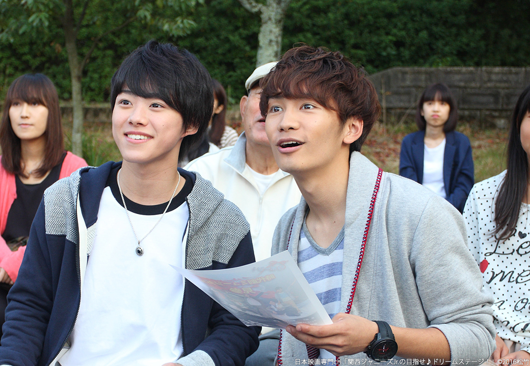 関西ジャニーズJr.のお笑いスター誕生！」TV初放送、いかがでしたか