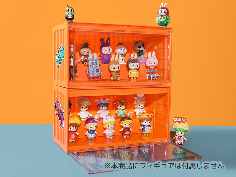 🆕🆕#POPMART #新発売 🆕🆕 POP MART ルミナス コンテナボックス