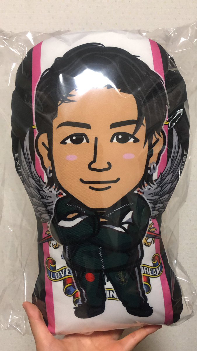 川村壱馬 クッション レア TYF OP衣装 【公式通販】