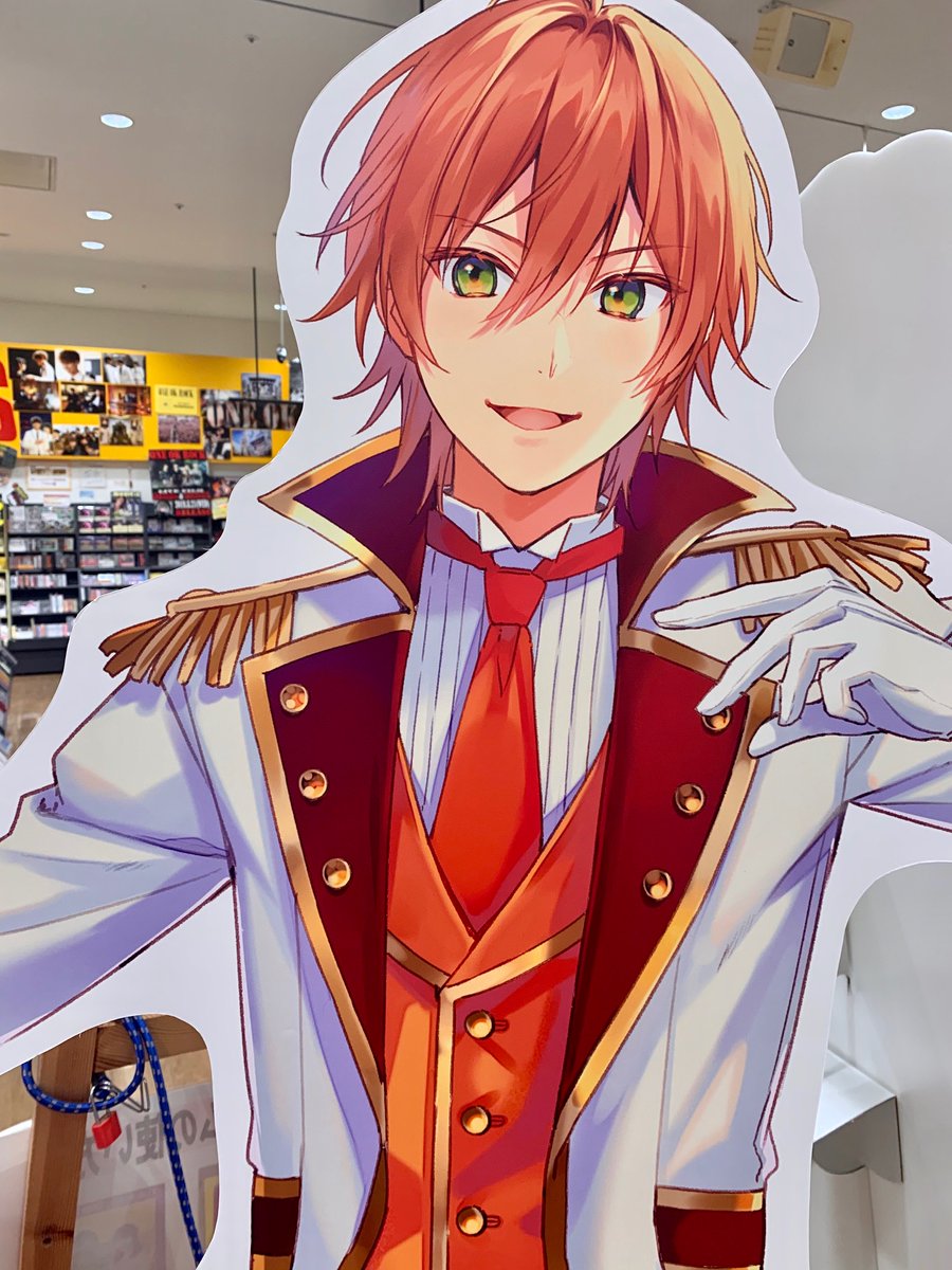 すとぷり】 皆さま！！！ お待たせしましたぁぁぁ🧡🧡🧡 今回の衣装の