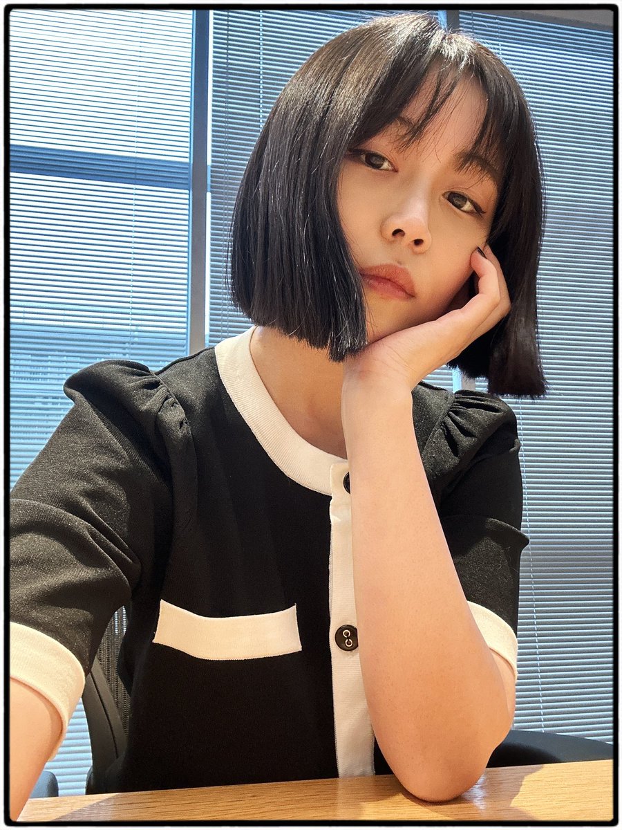 Post by 鷲尾伶菜 on X: 🤞🏻