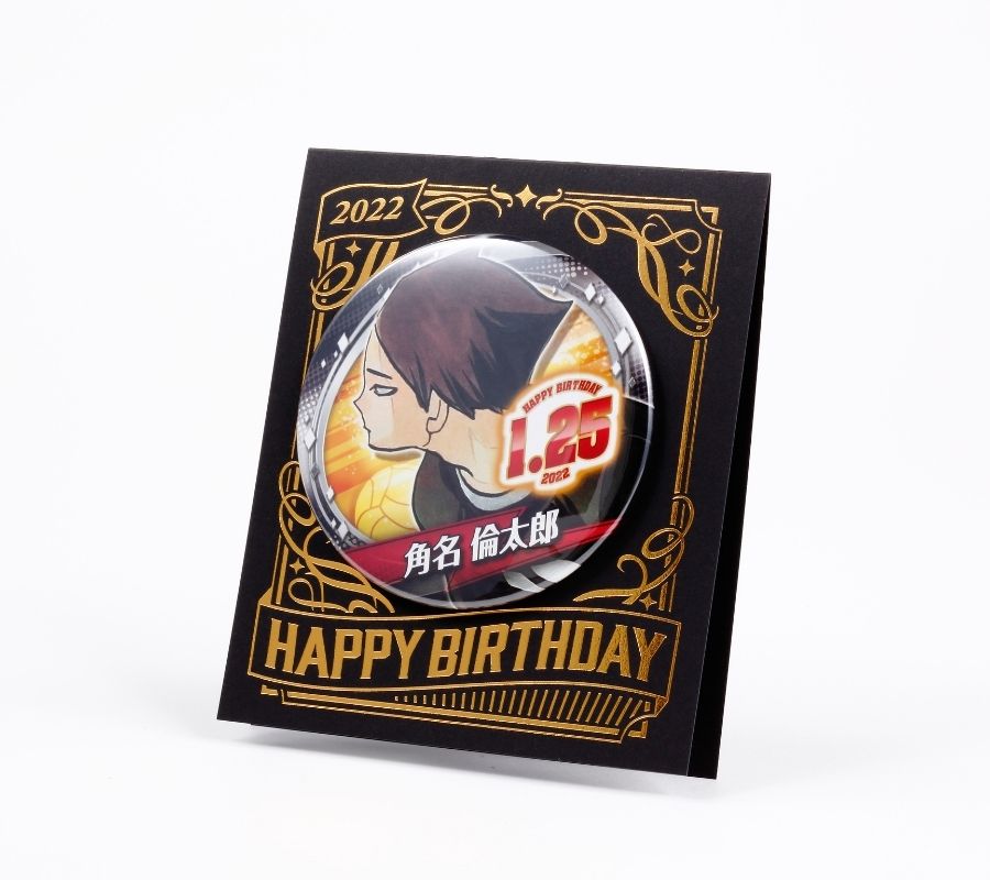原作商品情報＞ 【2月17日・本日13:00～受注開始📢】 1月に発売した