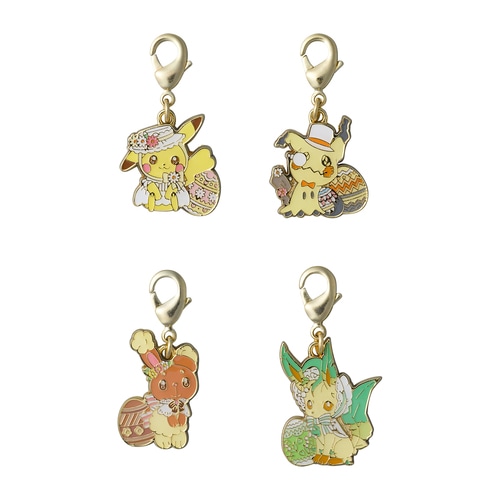 ポケモン イースター Pokemon Photogenique Easter 2022 メタル