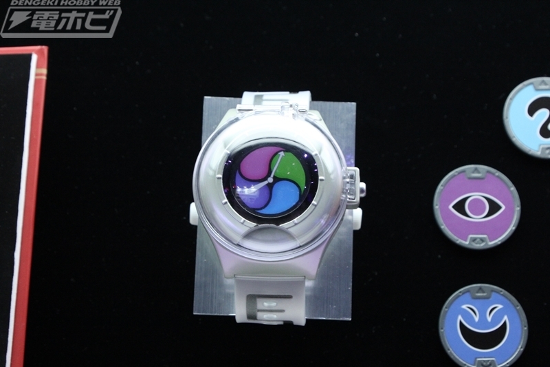 edition 【新品未開封】DX妖怪ウォッチ Anniversary 10th