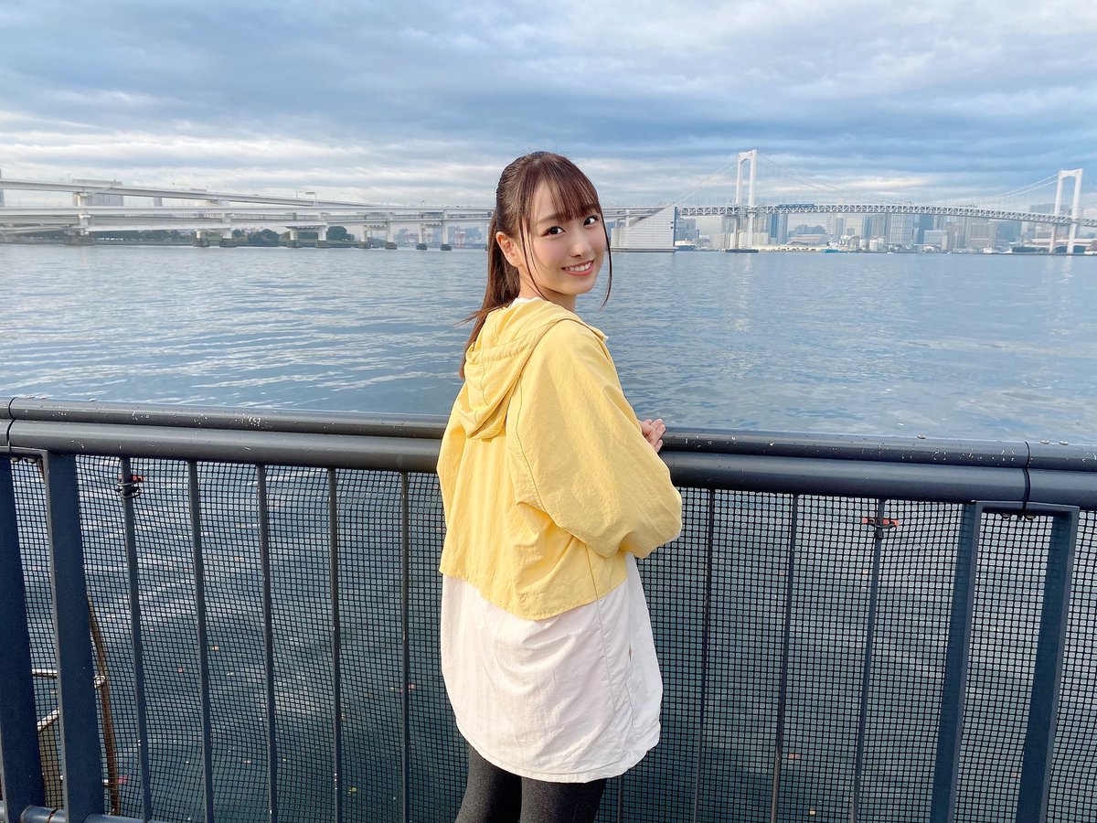 ヨリ 瀧脇笙古 この空がトリガー ち*ぃ様 直筆