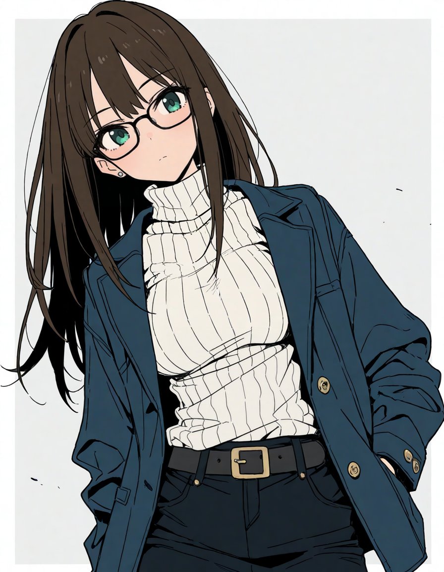 渋谷凛