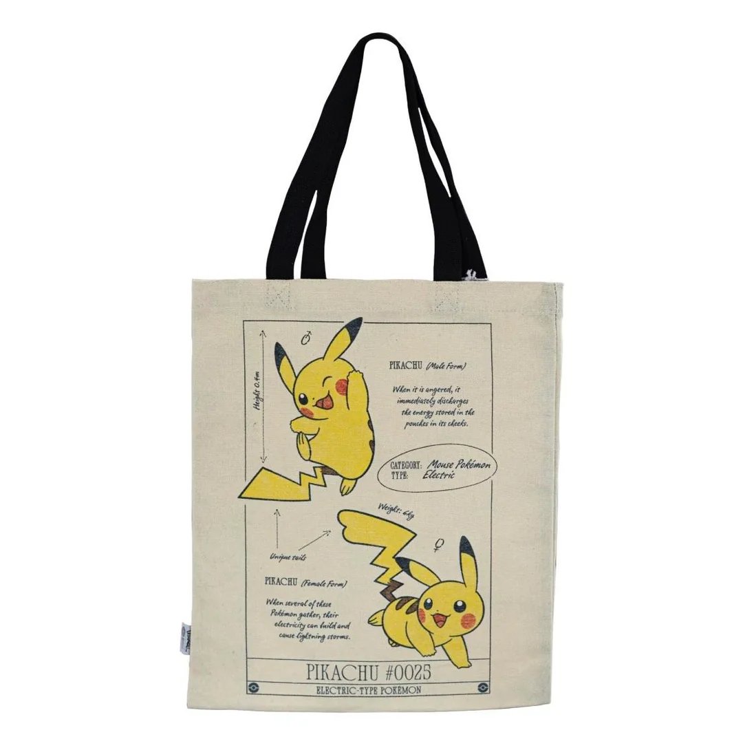 ポケモンとロンドン自然史博物館(Natural History Museum)コラボグッズ