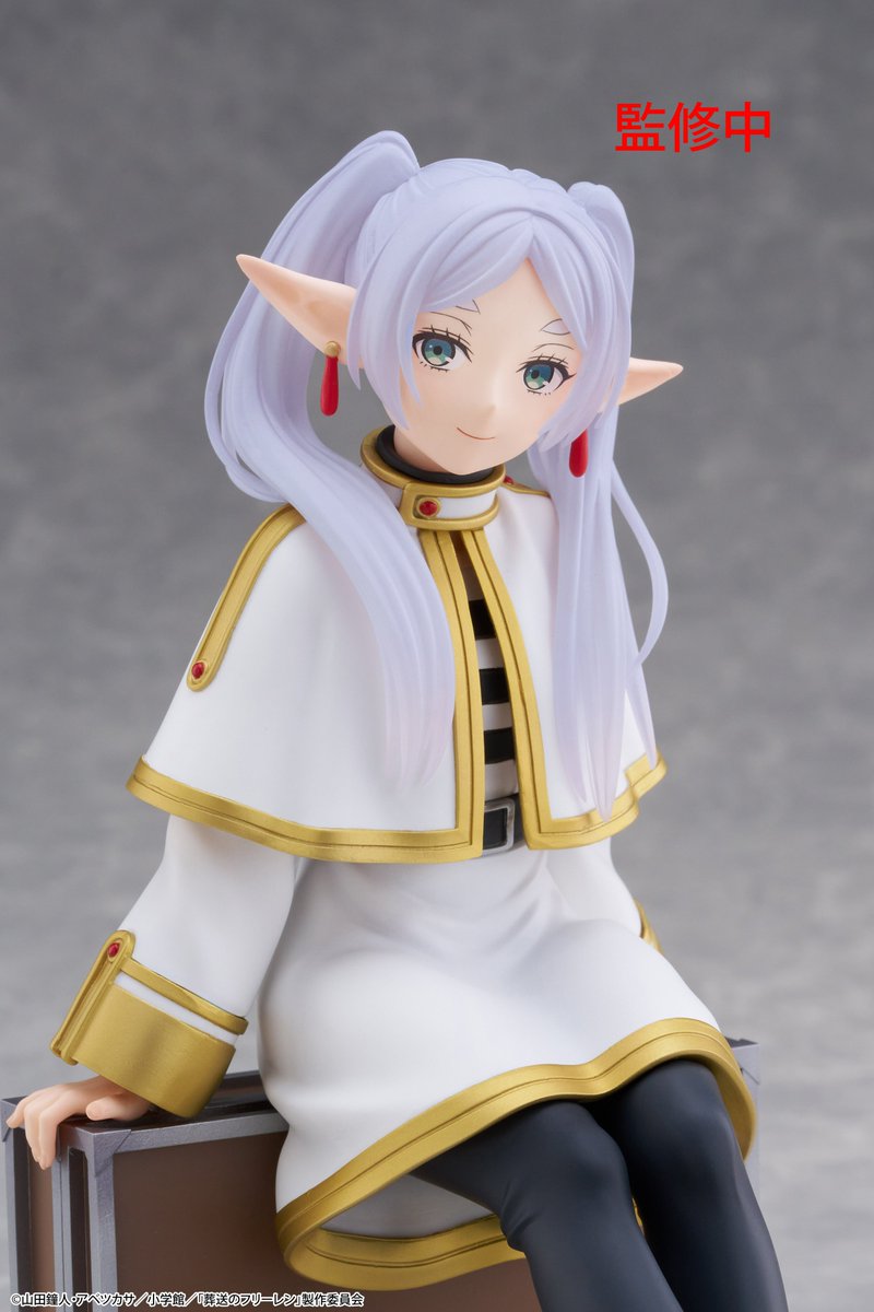 速報‼】Desktop Cute (デスクトップキュート)フィギュアより、 TV