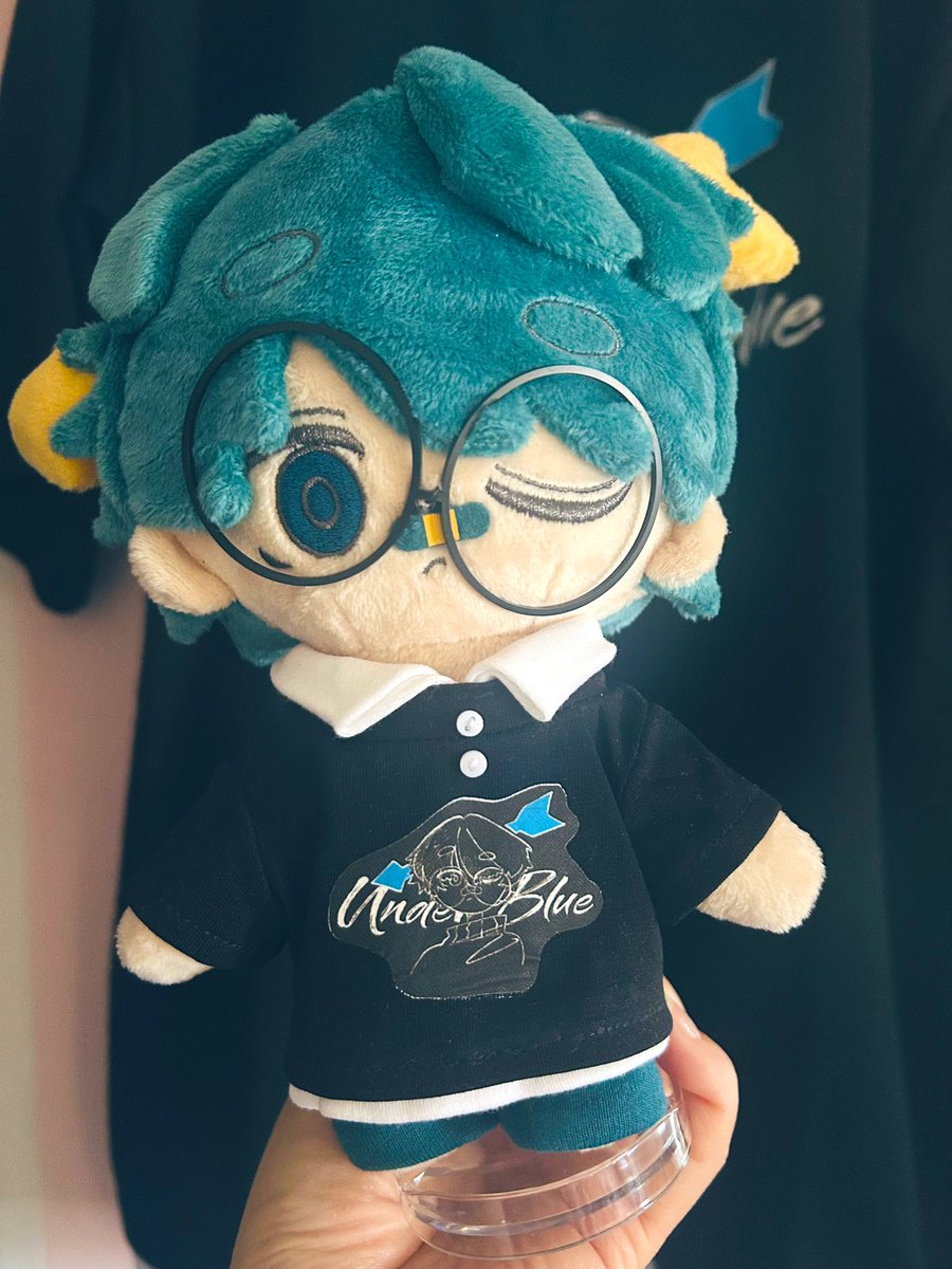 いぶぬいUBコレクション2025 #Eve家 #UnderBlue あぁぁぁかわいい