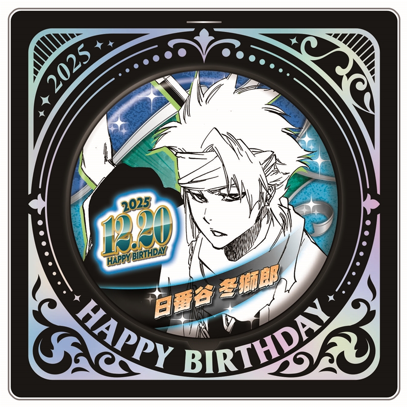 原作新商品情報＞ 【8月22日・本日13:00～受注開始📢】 2025年8月発売