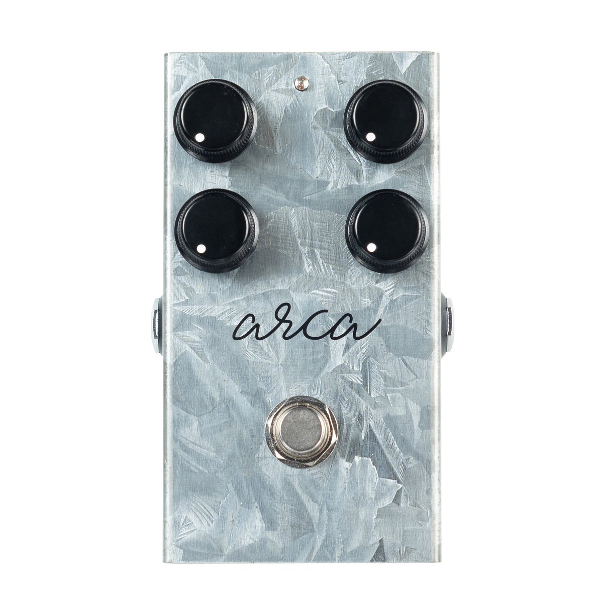 Virtues “arca” CULT Limited】 トランスペアレント系ではなく