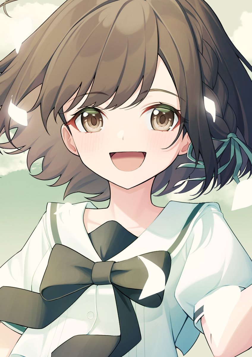 東雲絵名 「25時の情熱を忘れずにいれるかな #Prsk_FA」|SoRA