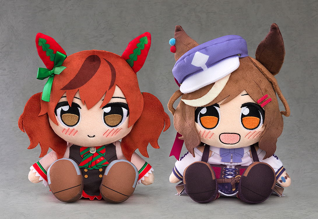 新商品情報 ／ くりぱん ぬいぐるみ ・マチカネタンホイザ ・ナイス