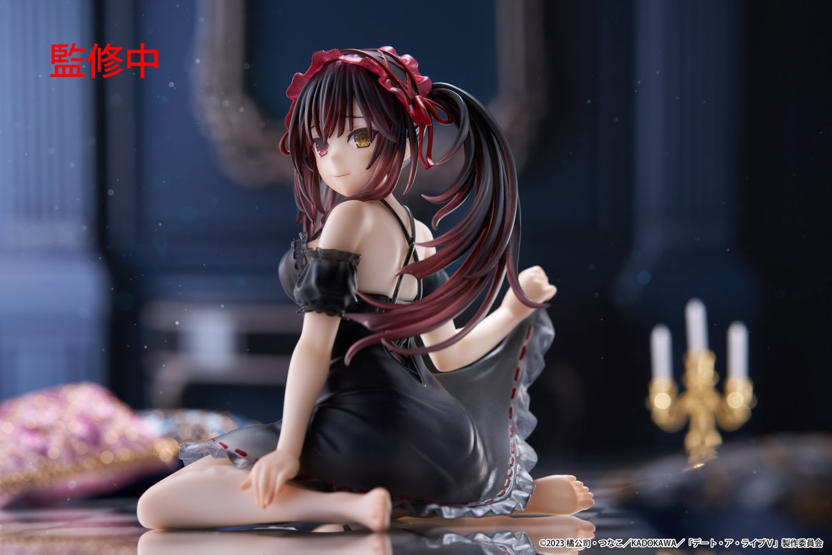 速報‼️】Desktop Cute (デスクトップキュート)フィギュアより TV
