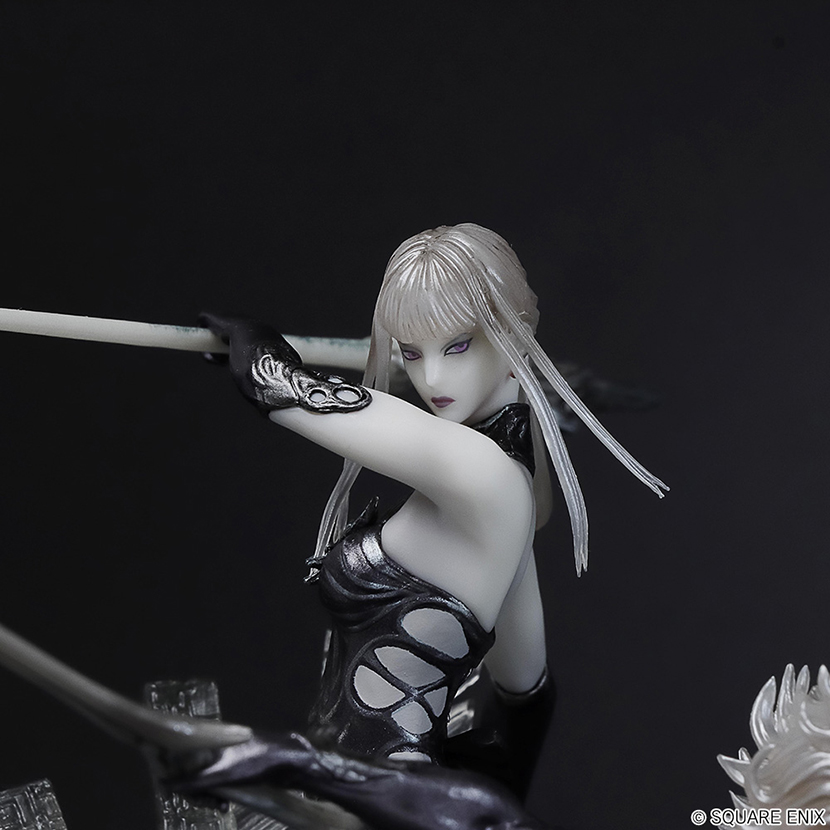 追加生産分 予約受付開始】 FINAL FANTASY XIV マイスタークオリティ
