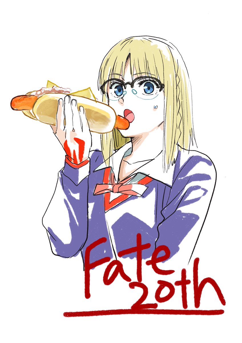 Fate/strange Fake World Premiere in L.A』への ご来場および