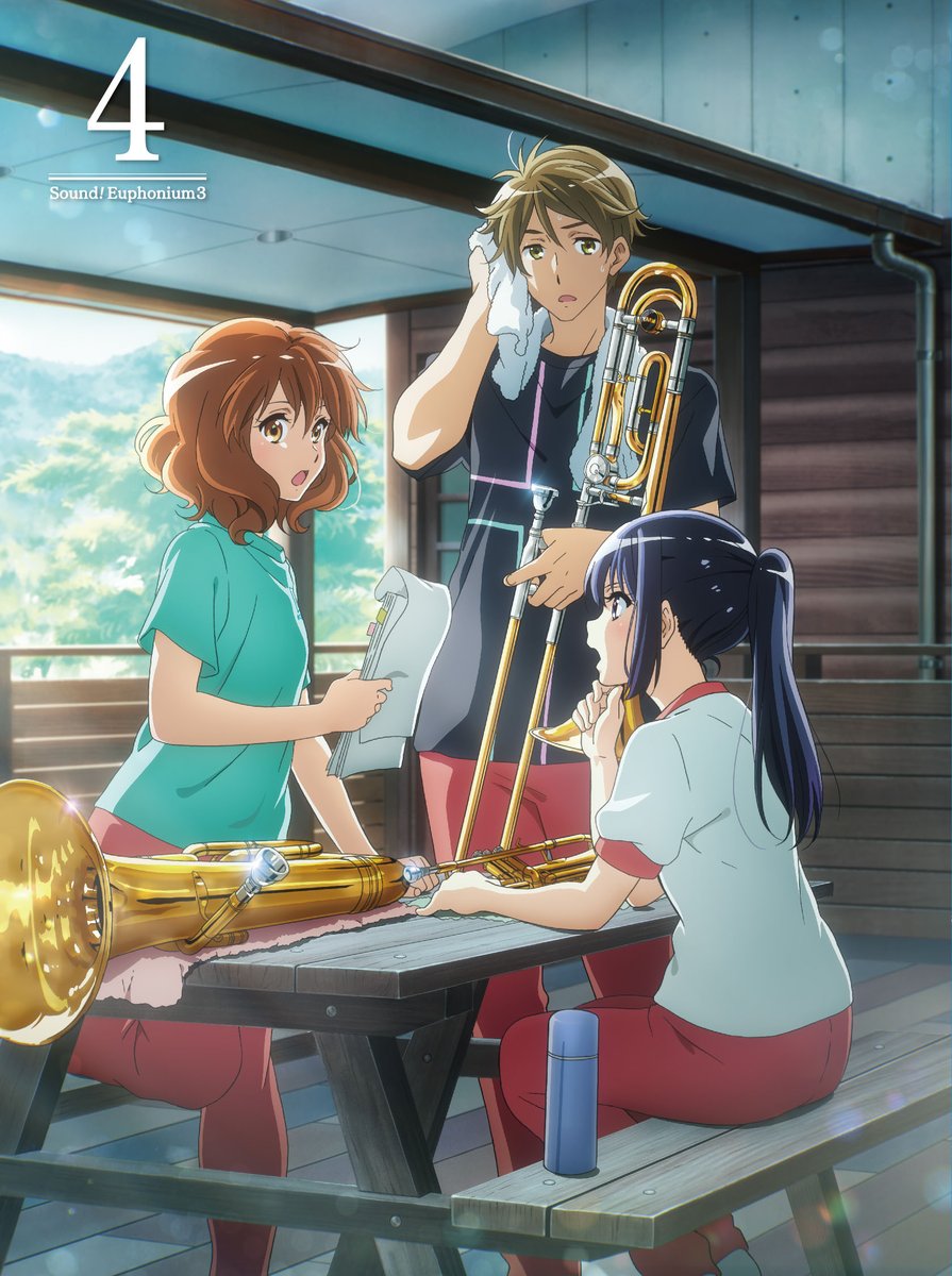 10th Anniversary Event🎺 プレミアムチケットグッズ
