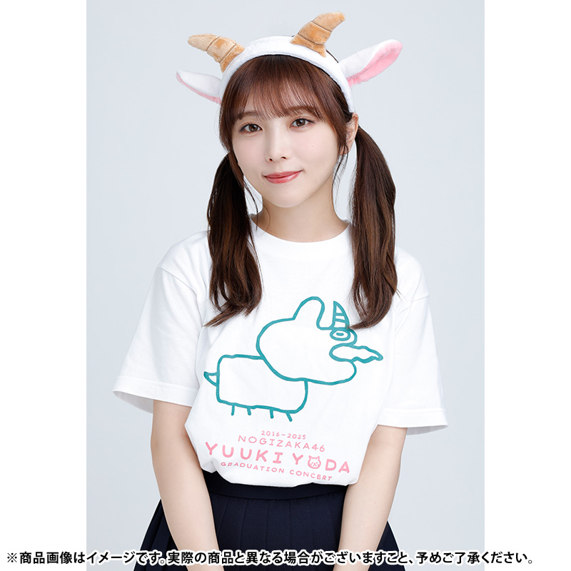 📢速報ーーーーー🗯 #与田祐希卒業コンサート グッズ事前販売は 明日1