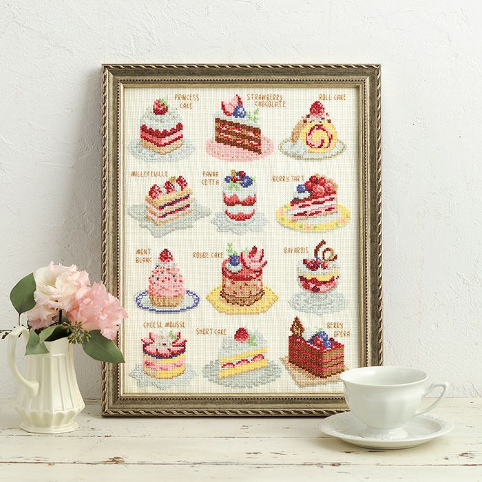 🍓✨1月25日（土）展開テーマ✨🍓 いちご好き必見！おすすめ商品をご