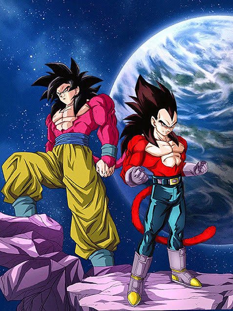 2025年11月発売最新プライズ ドラゴンボールGT SOLID EDGE WORKS-THE