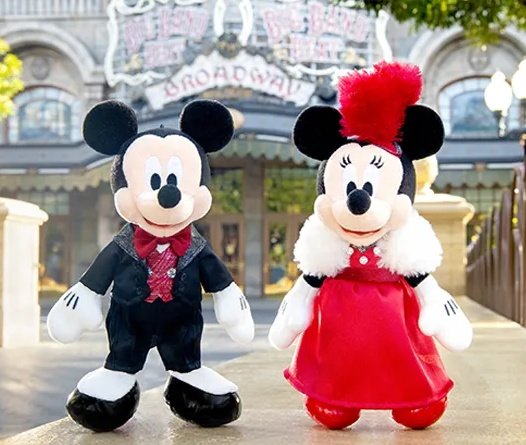 TDR_info #TDR_MD ━━━━━━━━━━━━ #東京ディズニーシー