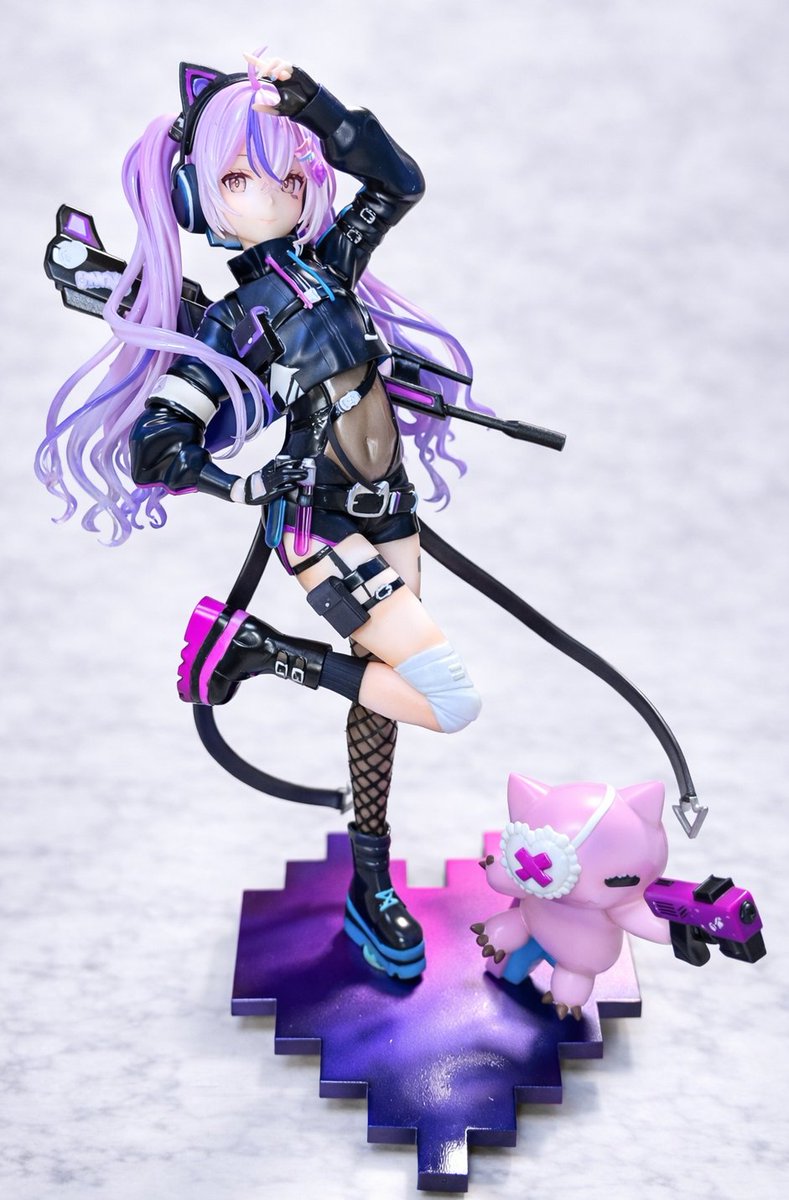 紫藤室@WF2026冬5-16-01 (@PolkaVeno) / Posts / X