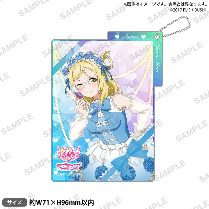 ラブカ感謝祭Day1(物販情報） ラブライブ！シリーズ オフィシャル