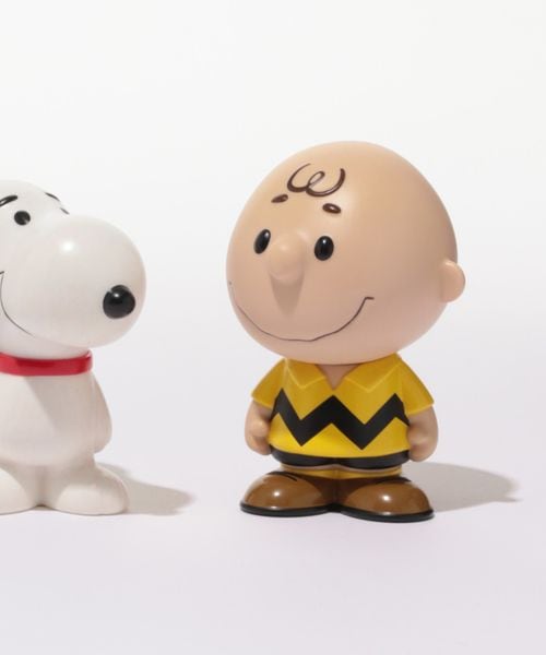 チャーリーブラウン FUN! FUN! Wave Charlie Brown | [公式]GEORGE'S