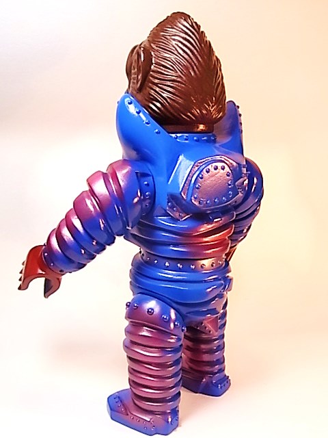 緊急発売 パラボラエース・マシンゴリラ・他2点】 : ターゲットアース