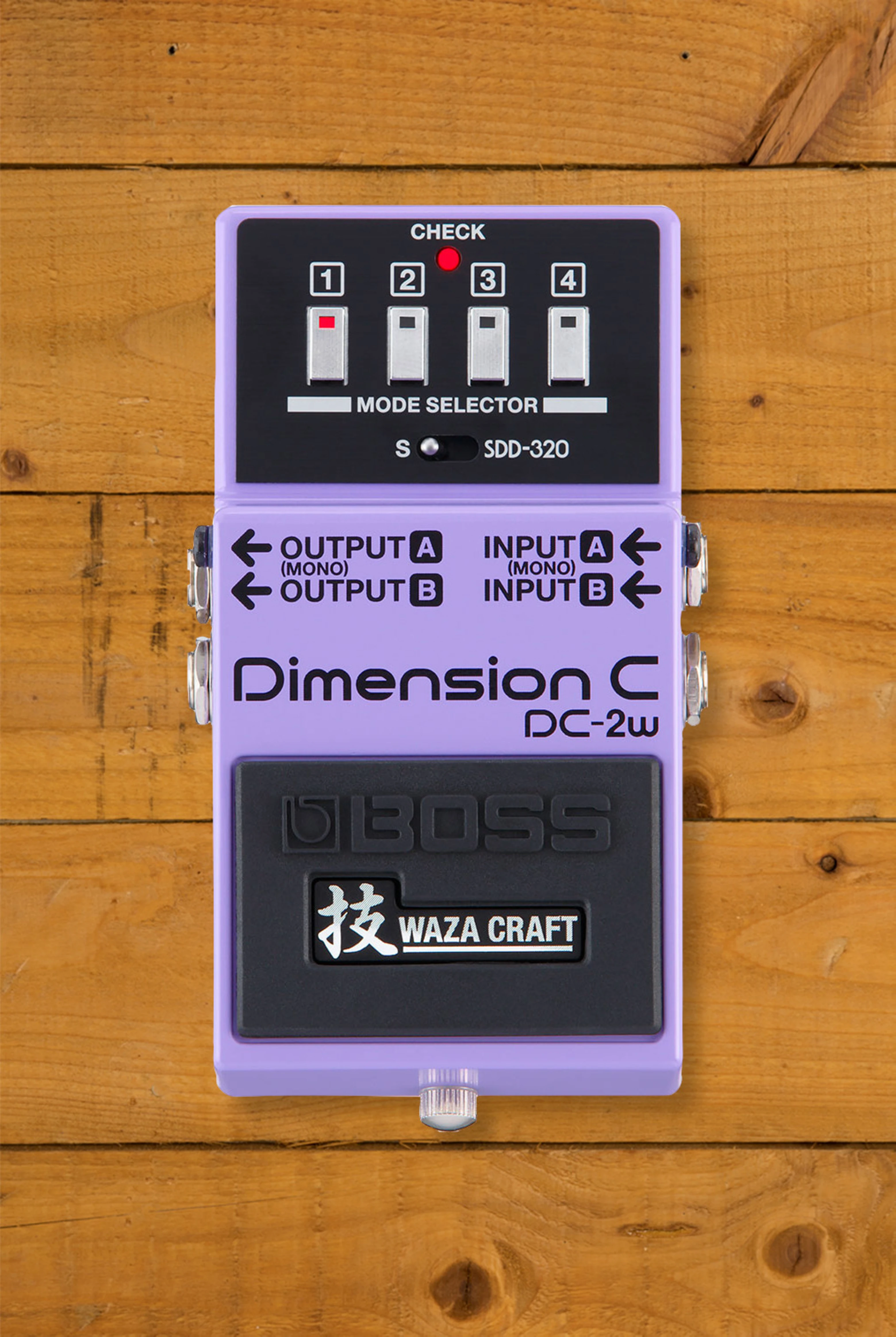 【美品】BOSS Dimension C DC-2w BOSS - DC-2W | Dimension C
