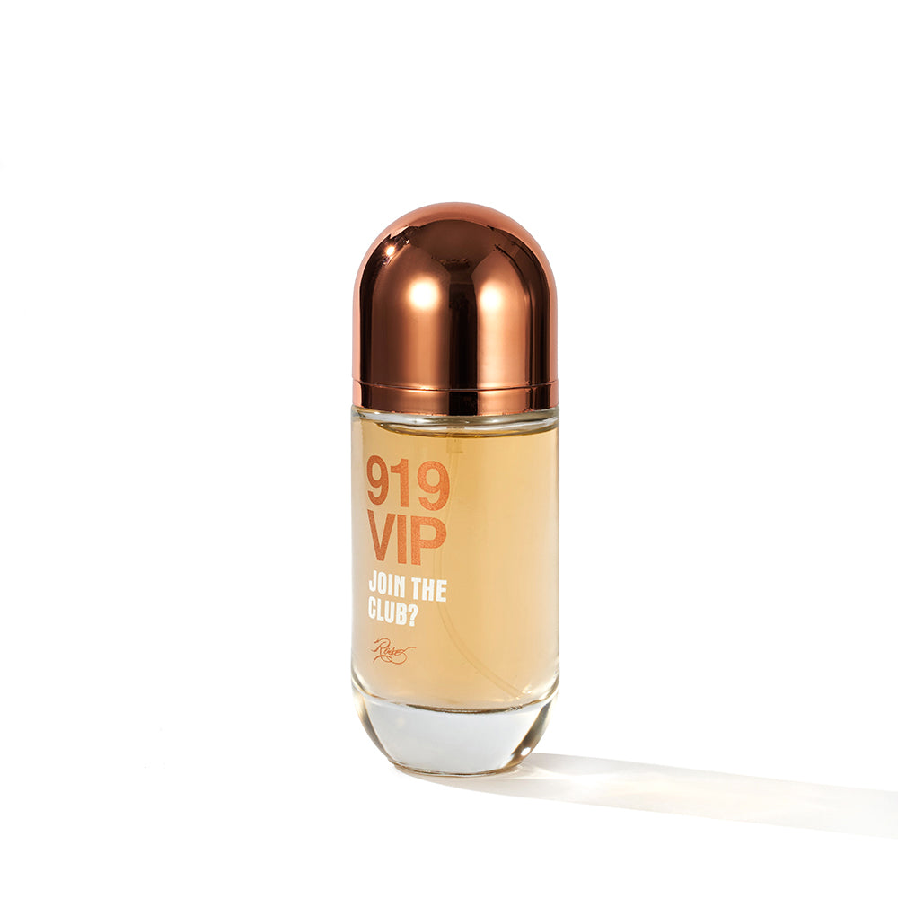 919 VIP Eau de Parfum - Luxury Fragrance for Men and Women