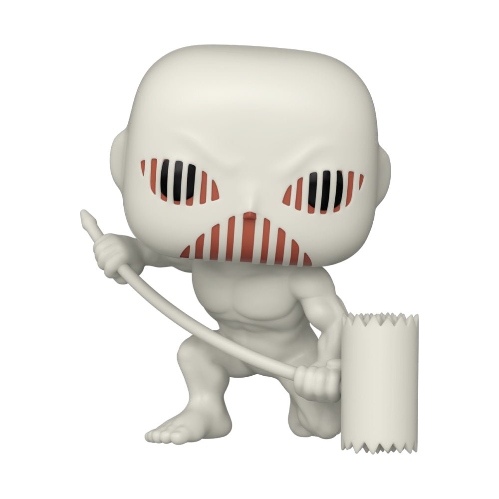 War Hammer Titan | Attack on Titan | Funko Shop Exclu. | Funko