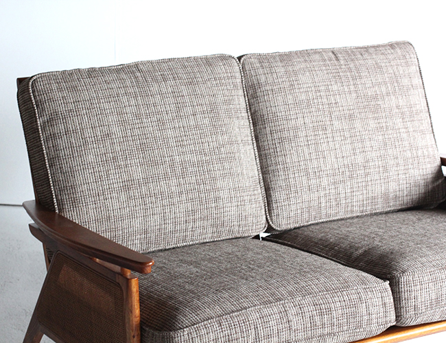 ACME FURNITURE アクメファニチャー WICKER SOFA 3P ウィッカー ソファ 3P